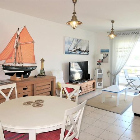 Superbe Appartement Avec Wifi Et Parking A Tregastel - Fr-1-368-174 Exterior foto